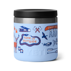 Rambler® 8 oz (237 ml) Insulated Food Jar