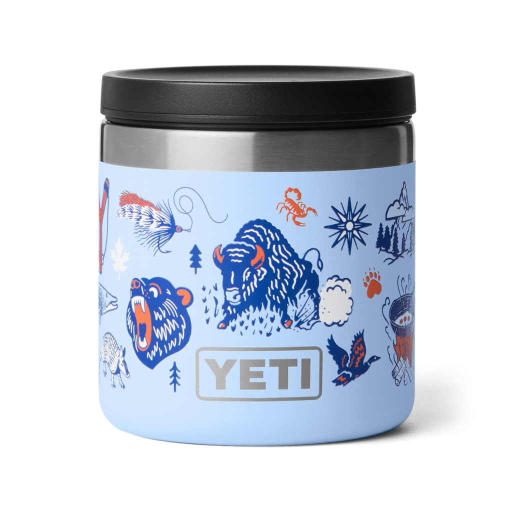 Rambler® 8 oz (237 ml) Insulated Food Jar