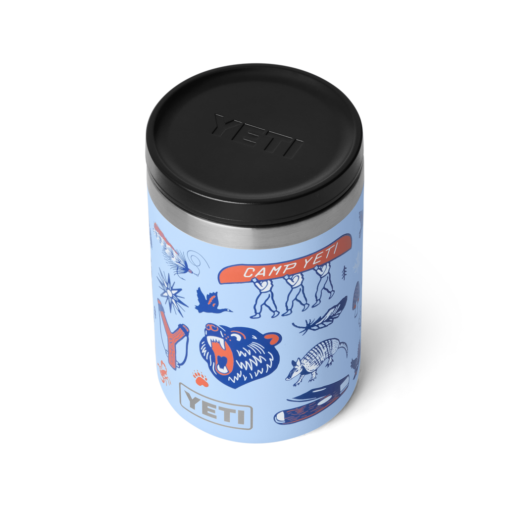 Rambler® 16 oz (473 ml) Insulated Food Jar