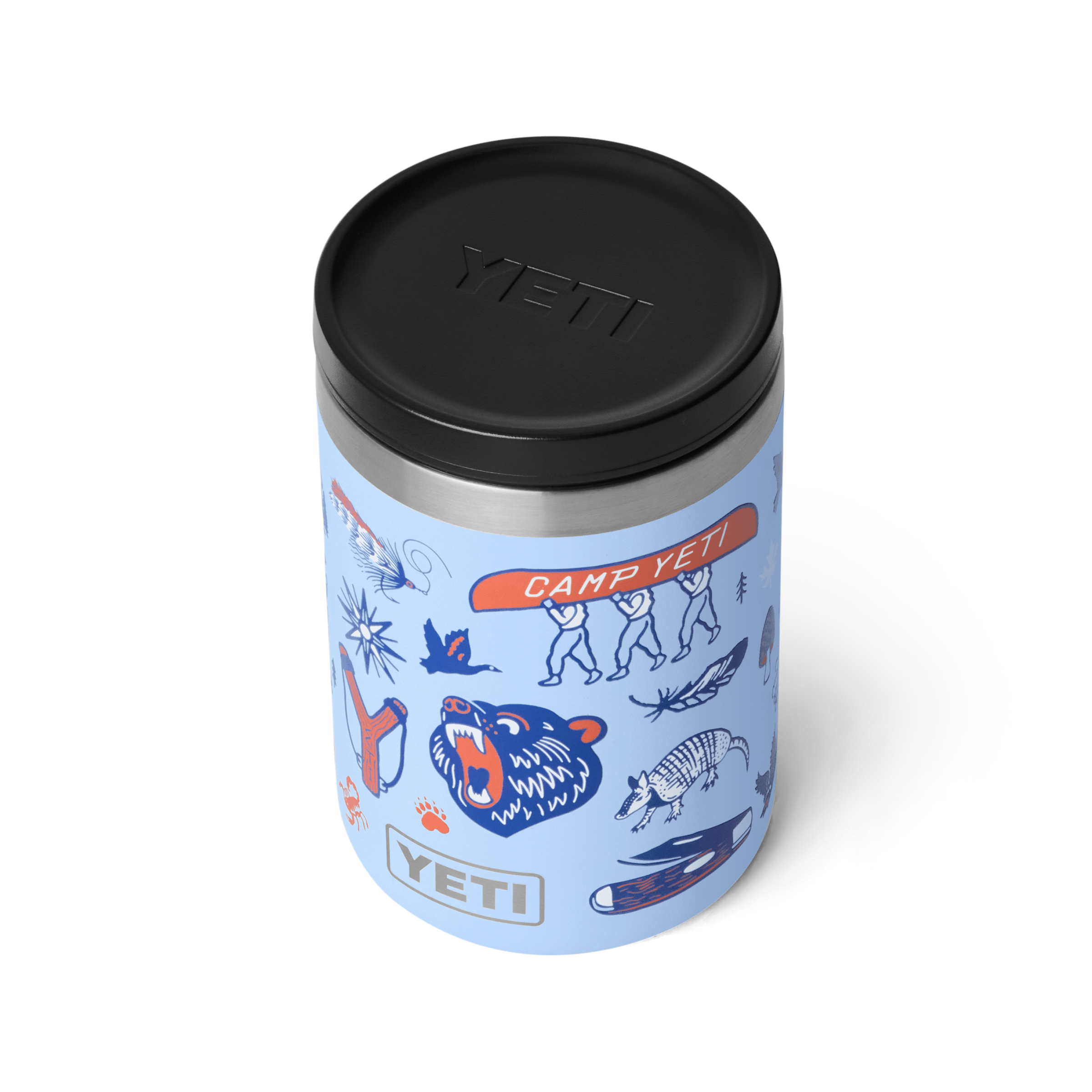 Rambler® 16 oz (473 ml) Insulated Food Jar
