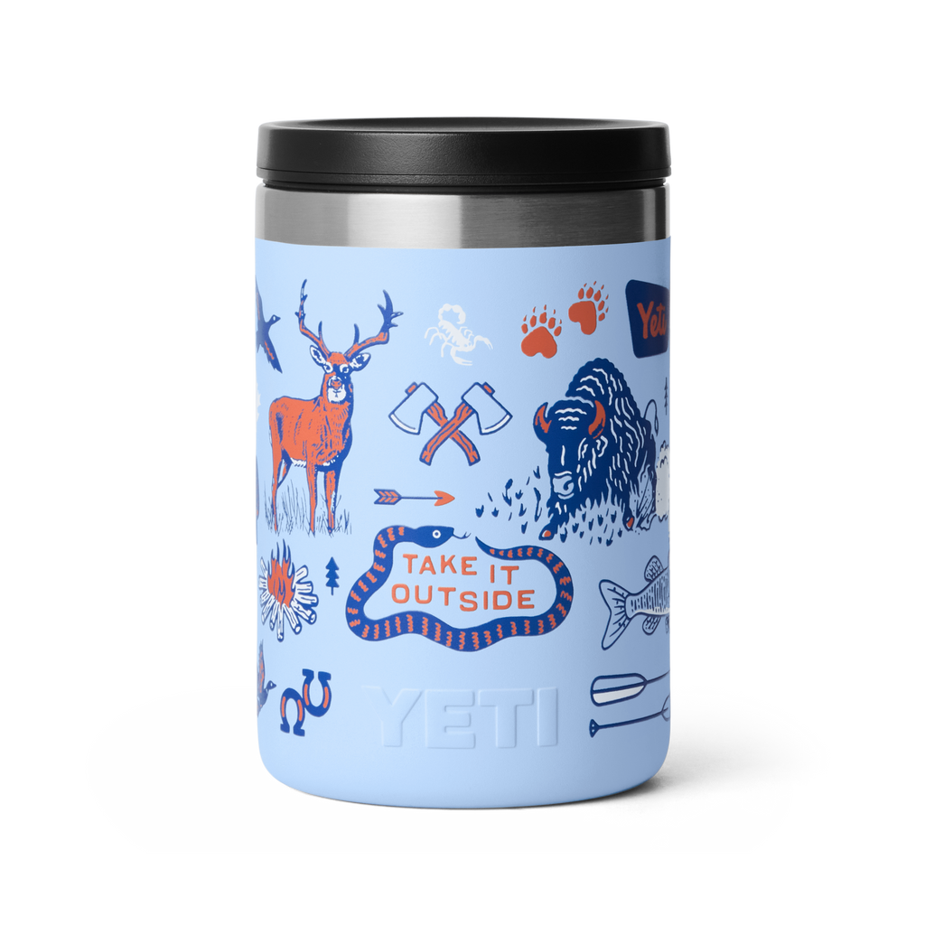 Rambler® 16 oz (473 ml) Insulated Food Jar