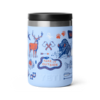 Rambler® 16 oz (473 ml) Insulated Food Jar