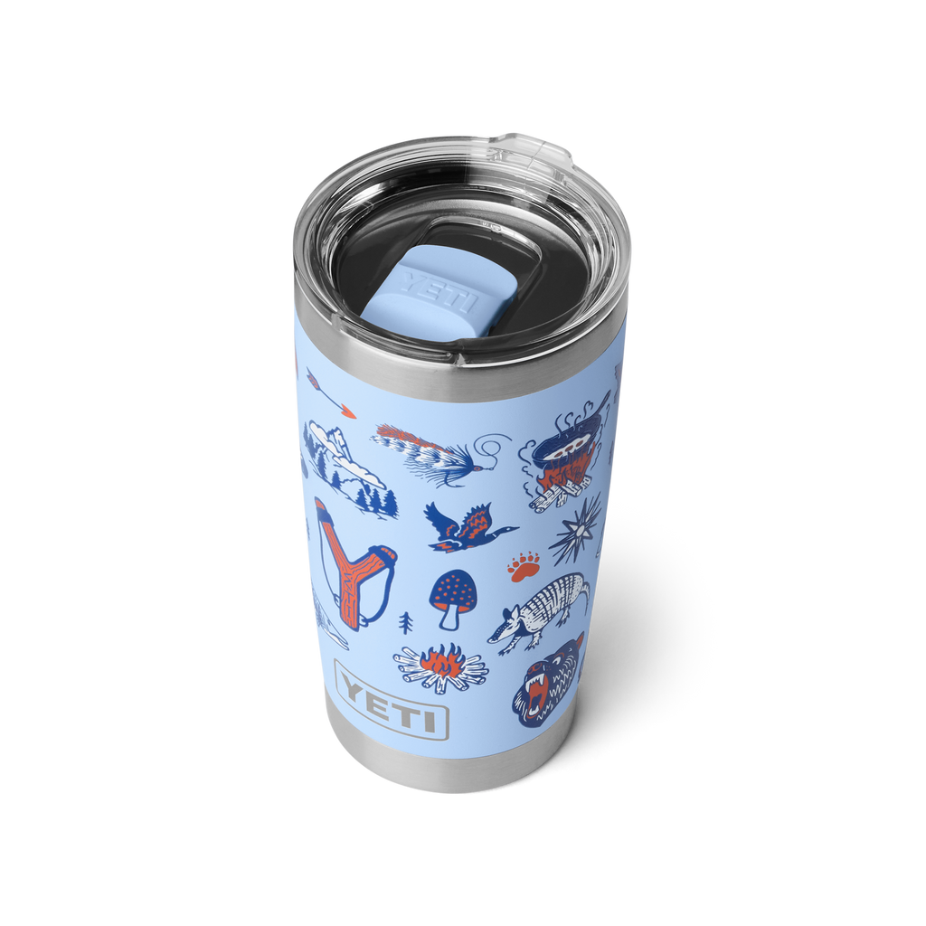 Rambler® 20 oz (591 ml) Tumbler