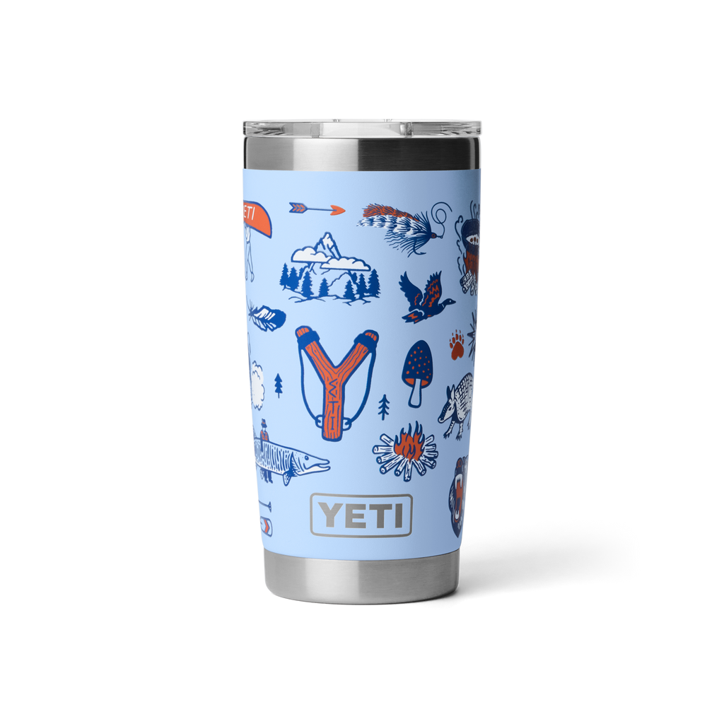 Rambler® 20 oz (591 ml) Tumbler