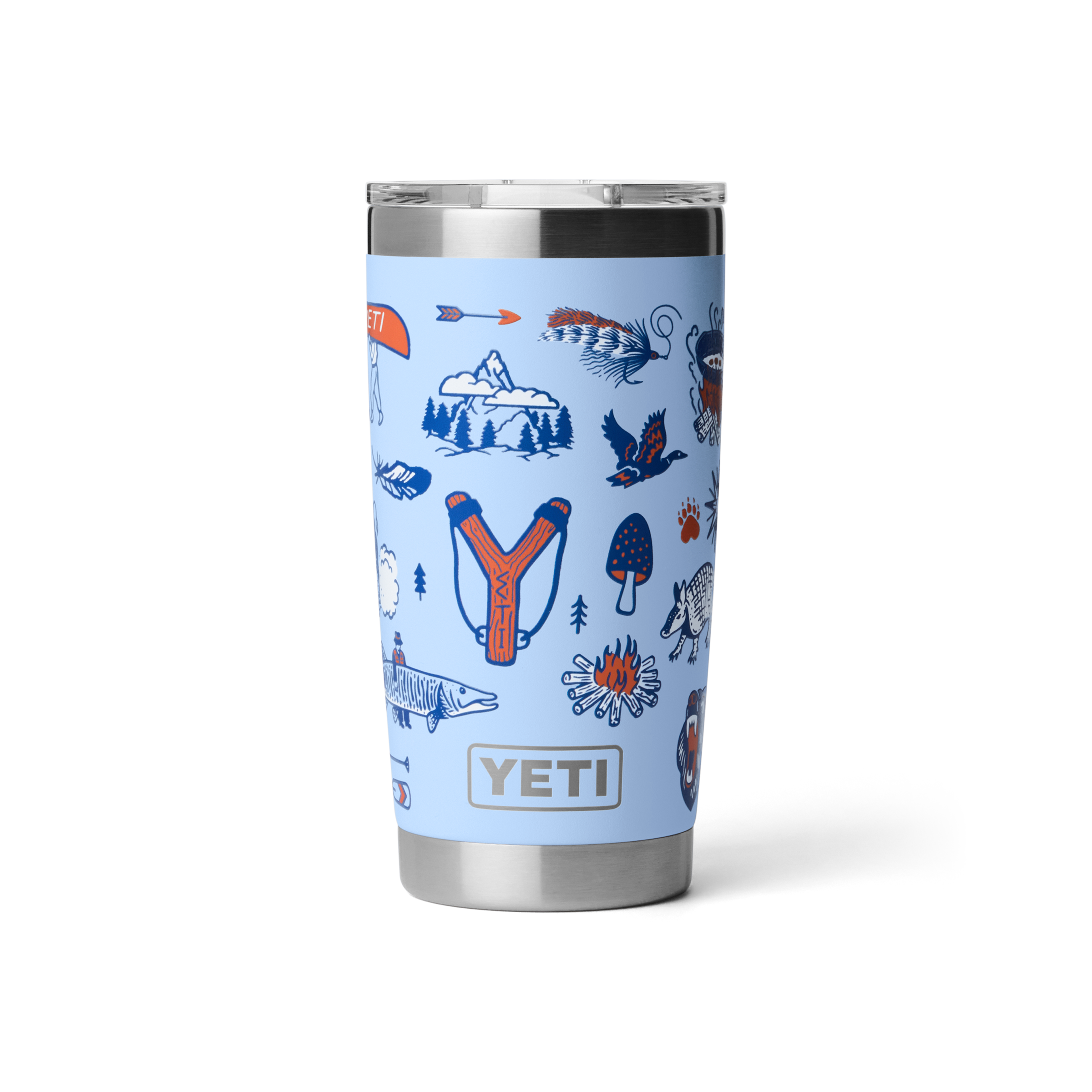 Rambler® 20 oz (591 ml) Tumbler