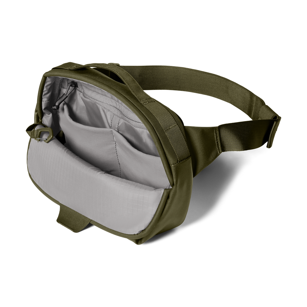 Ranchero™ 4L Crossbody Bag