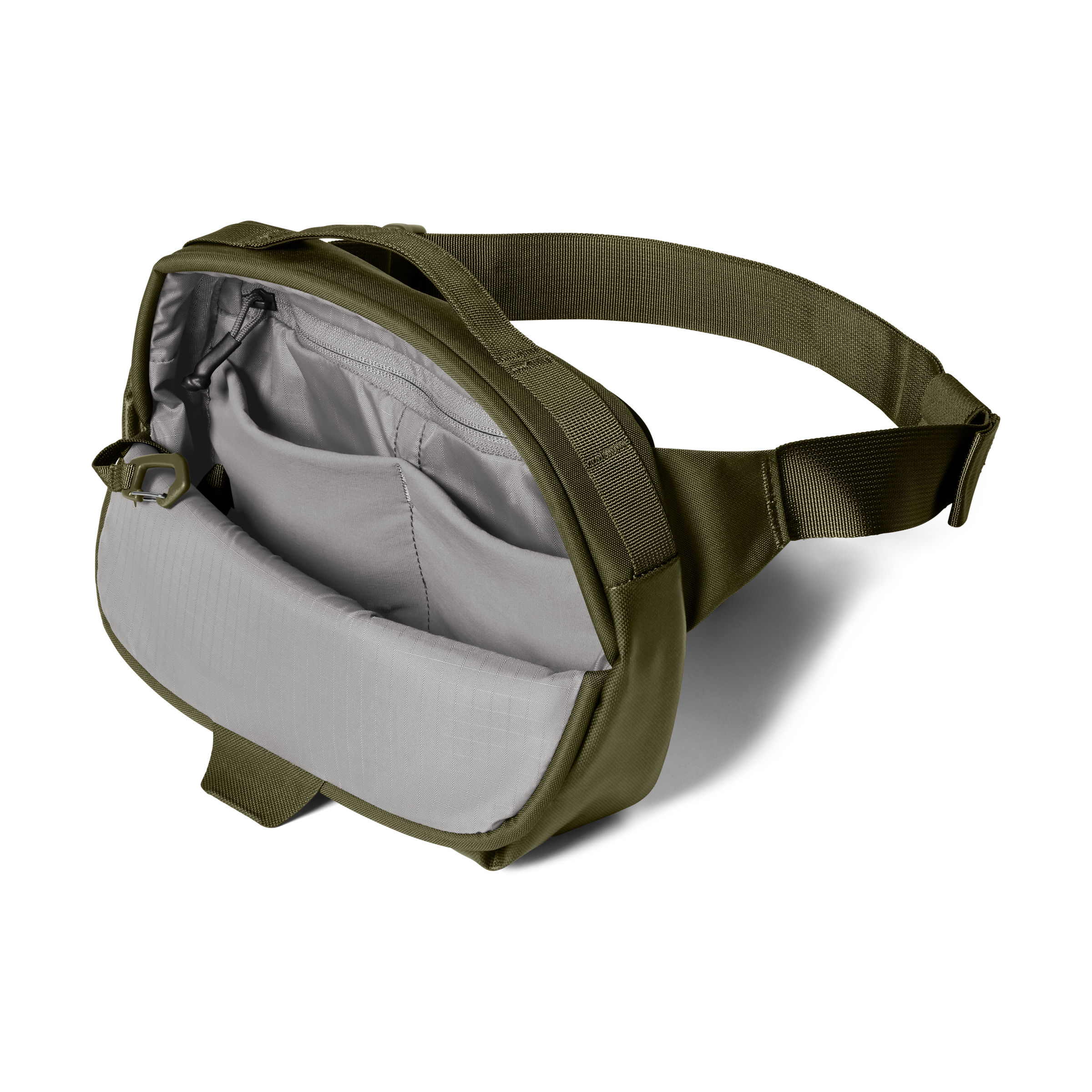 Ranchero™ 4L Crossbody Bag