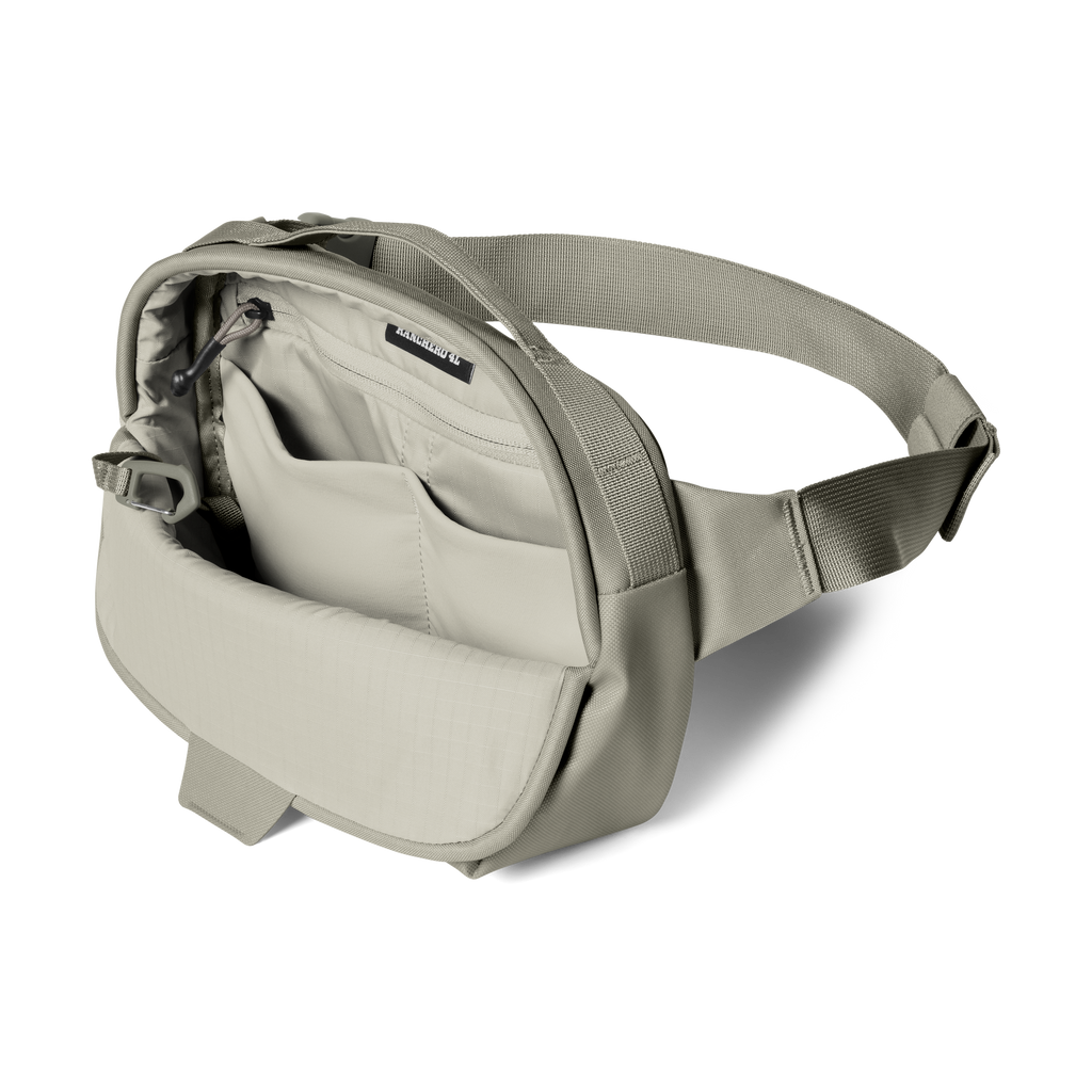 Ranchero™ 4L Crossbody Bag
