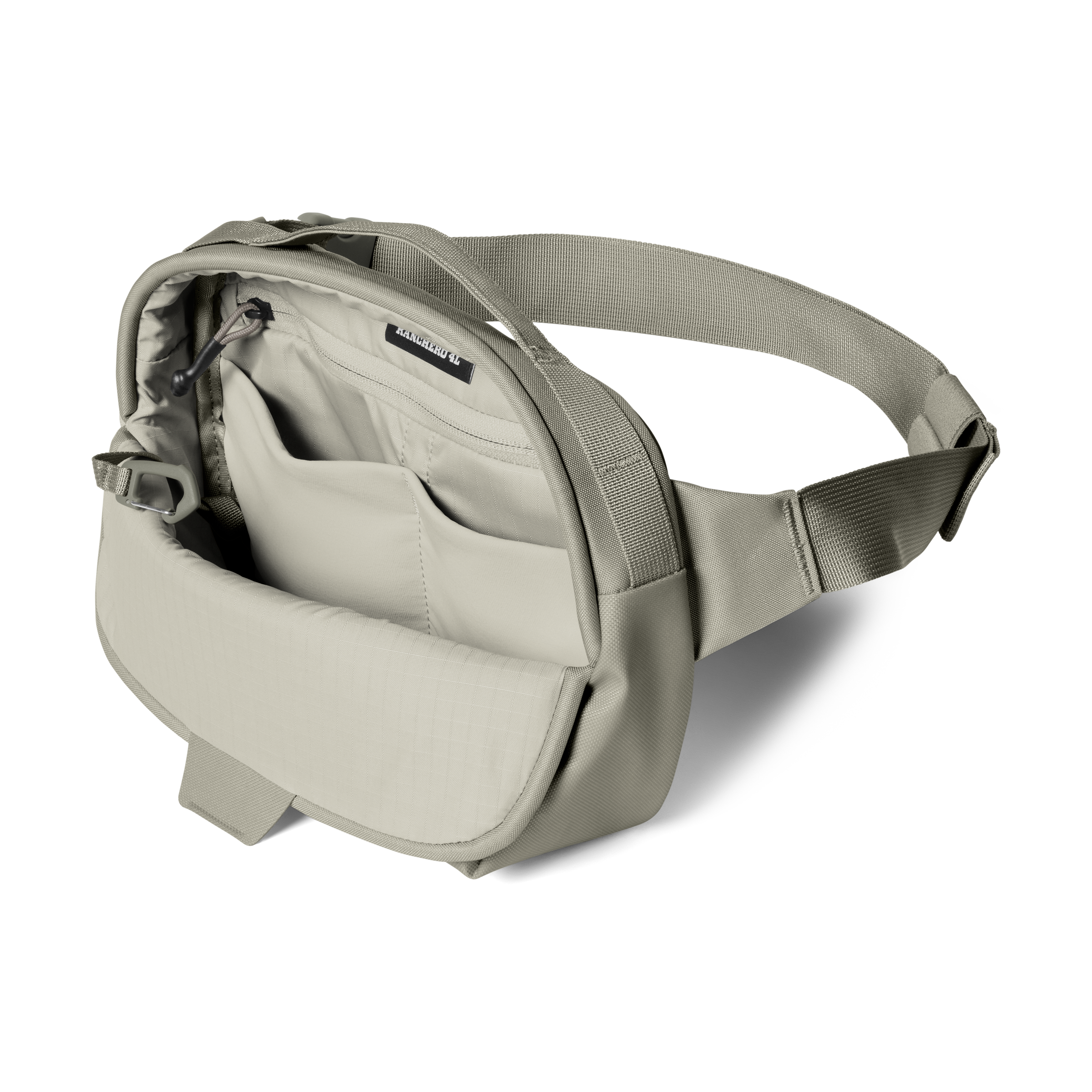 Ranchero™ 4L Crossbody Bag