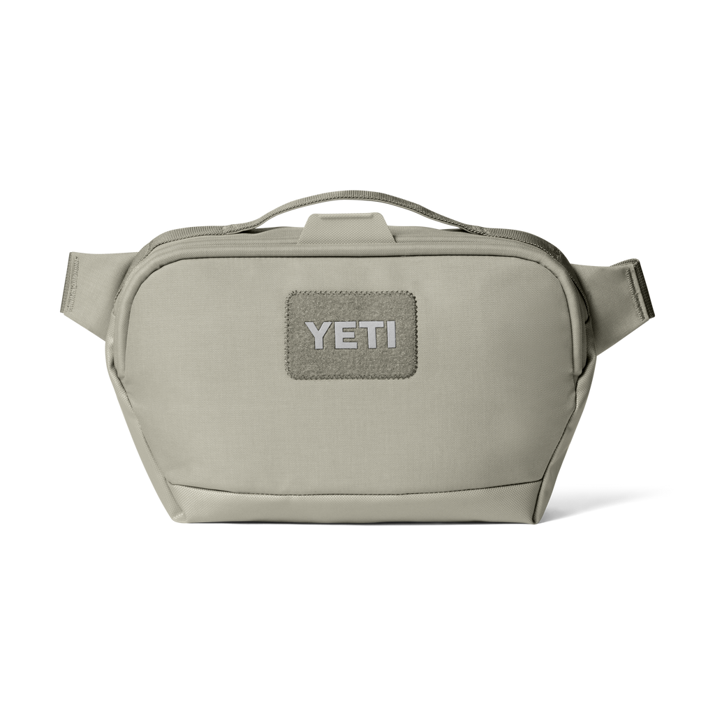 Ranchero™ 4L Crossbody Bag