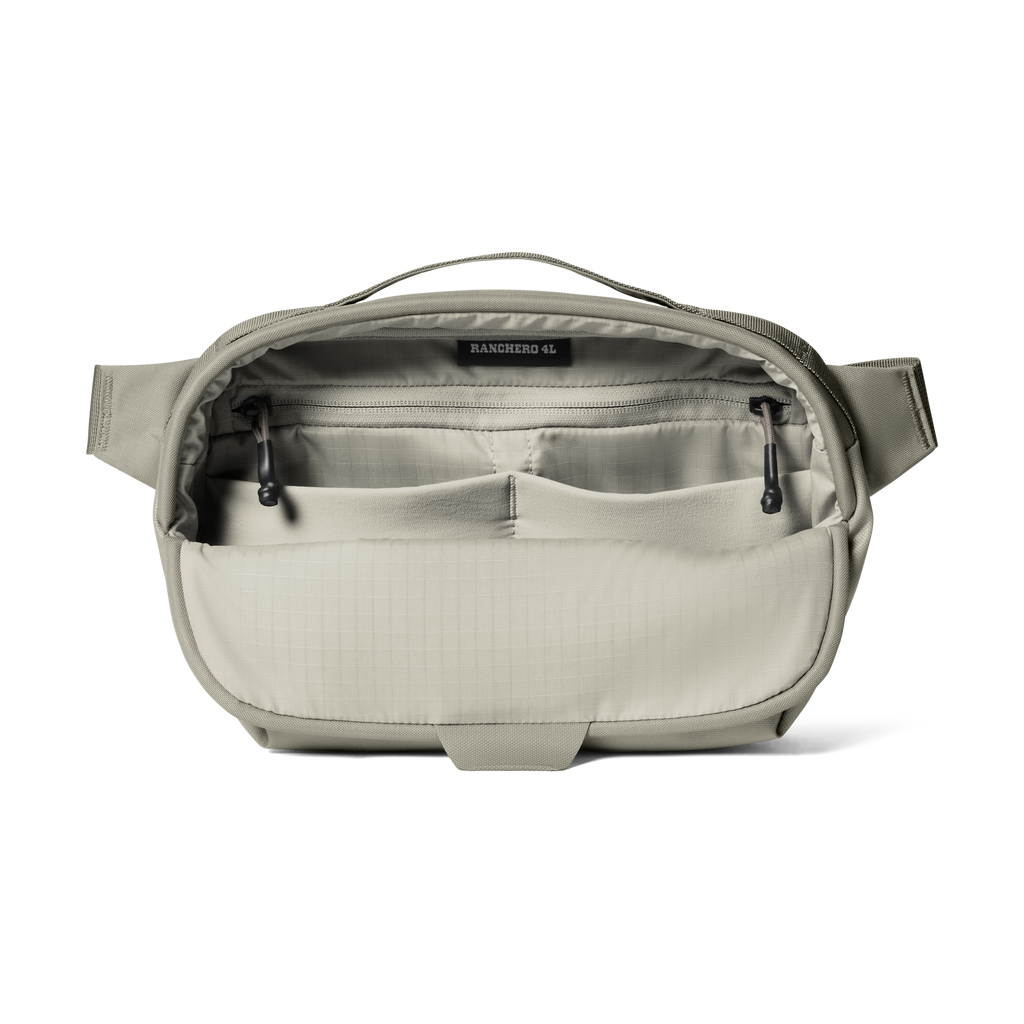 Ranchero™ 4L Crossbody Bag