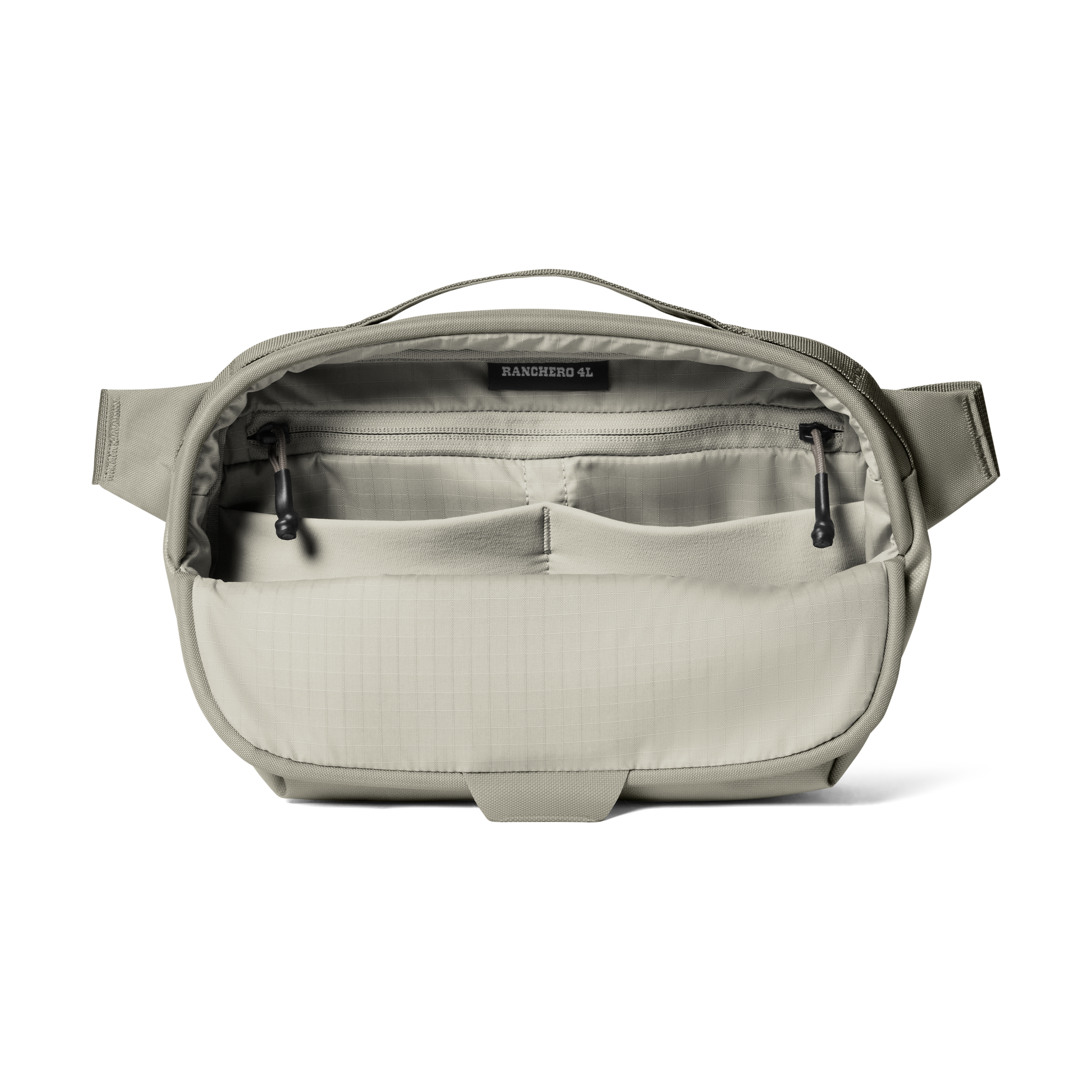 Ranchero™ 4L Crossbody Bag