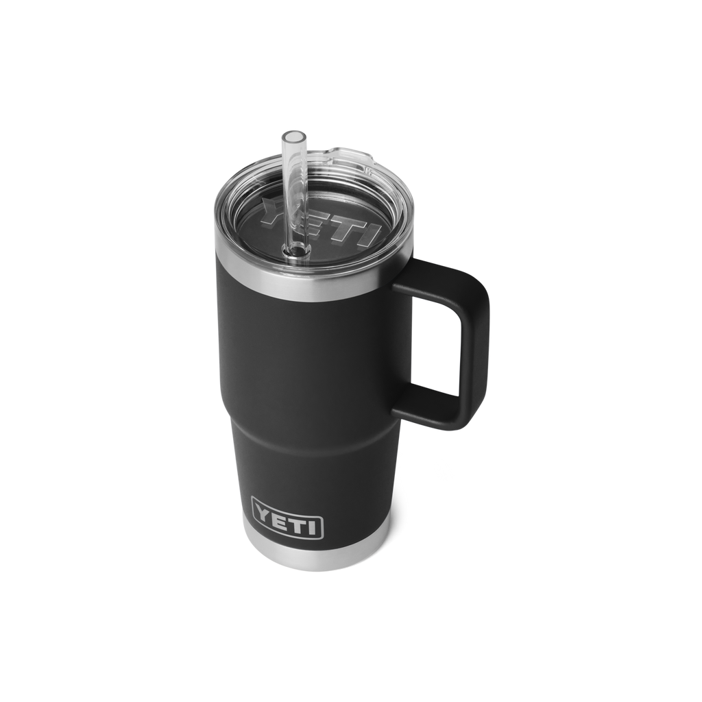 Rambler® 25 oz (739 ml) Straw Mug 2.0
