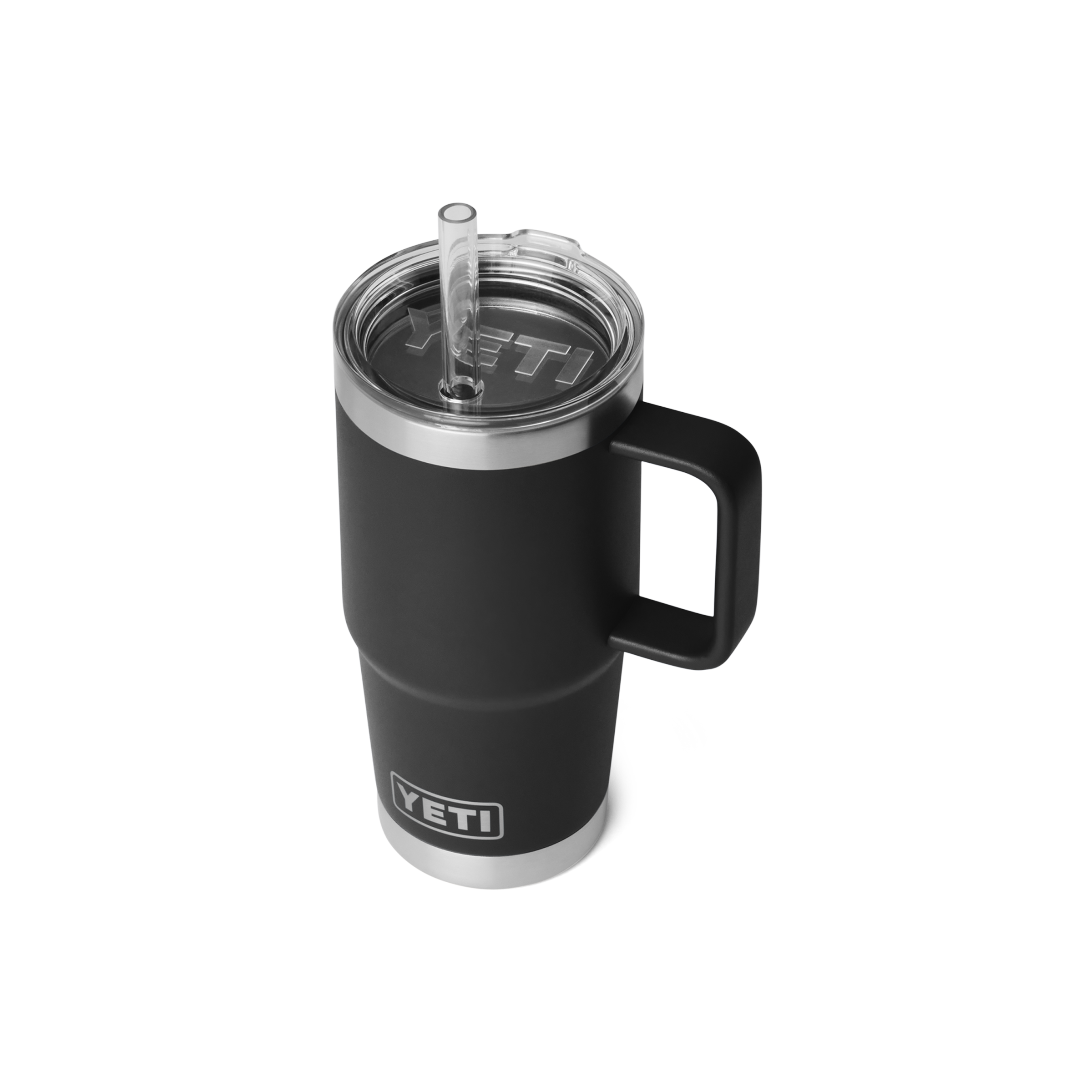 Rambler® 25 oz (739 ml) Straw Mug 2.0