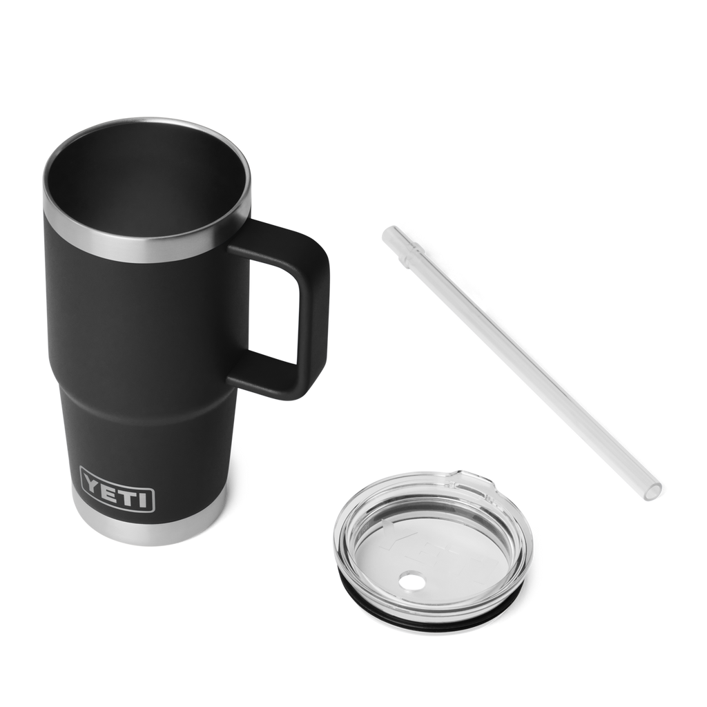 Rambler® 25 oz (739 ml) Straw Mug 2.0