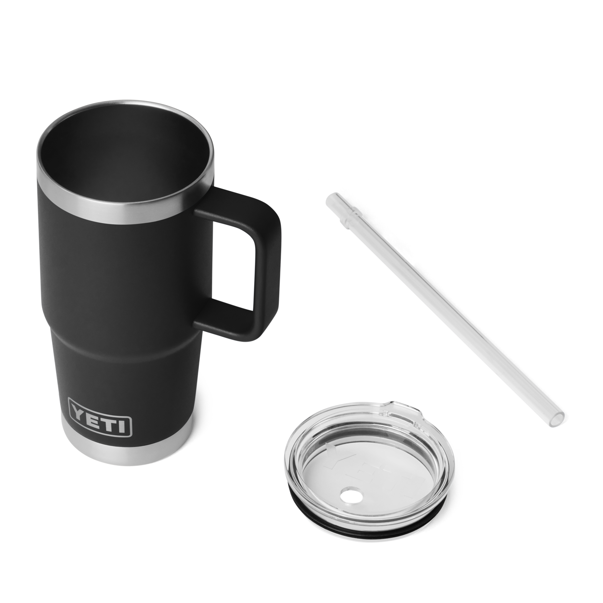 Rambler® 25 oz (739 ml) Straw Mug 2.0