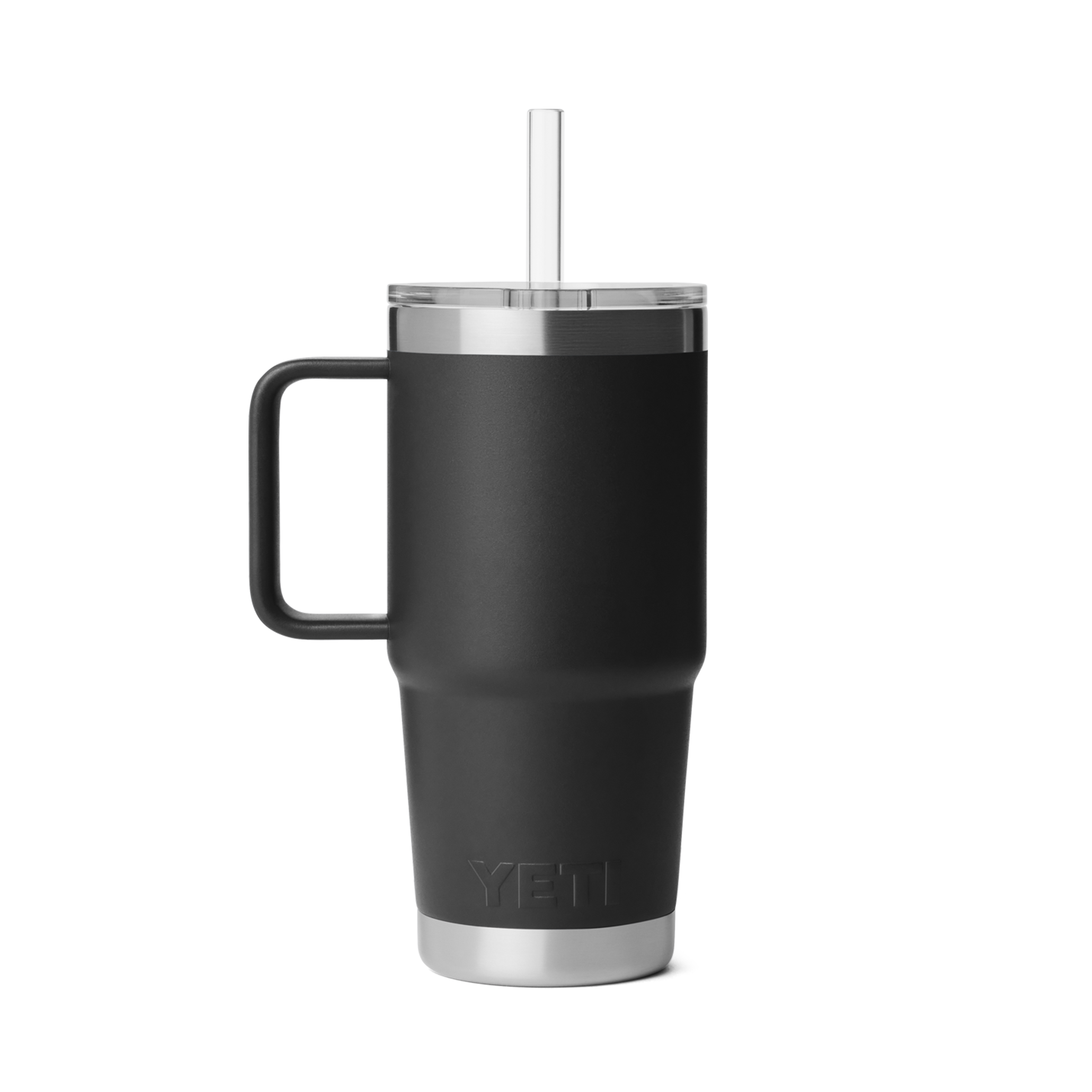 Rambler® 25 oz (739 ml) Straw Mug 2.0