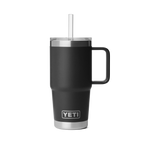 Rambler® 25 oz (739 ml) Straw Mug 2.0
