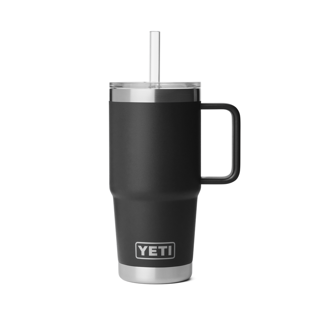 Rambler® 25 oz (739 ml) Straw Mug 2.0
