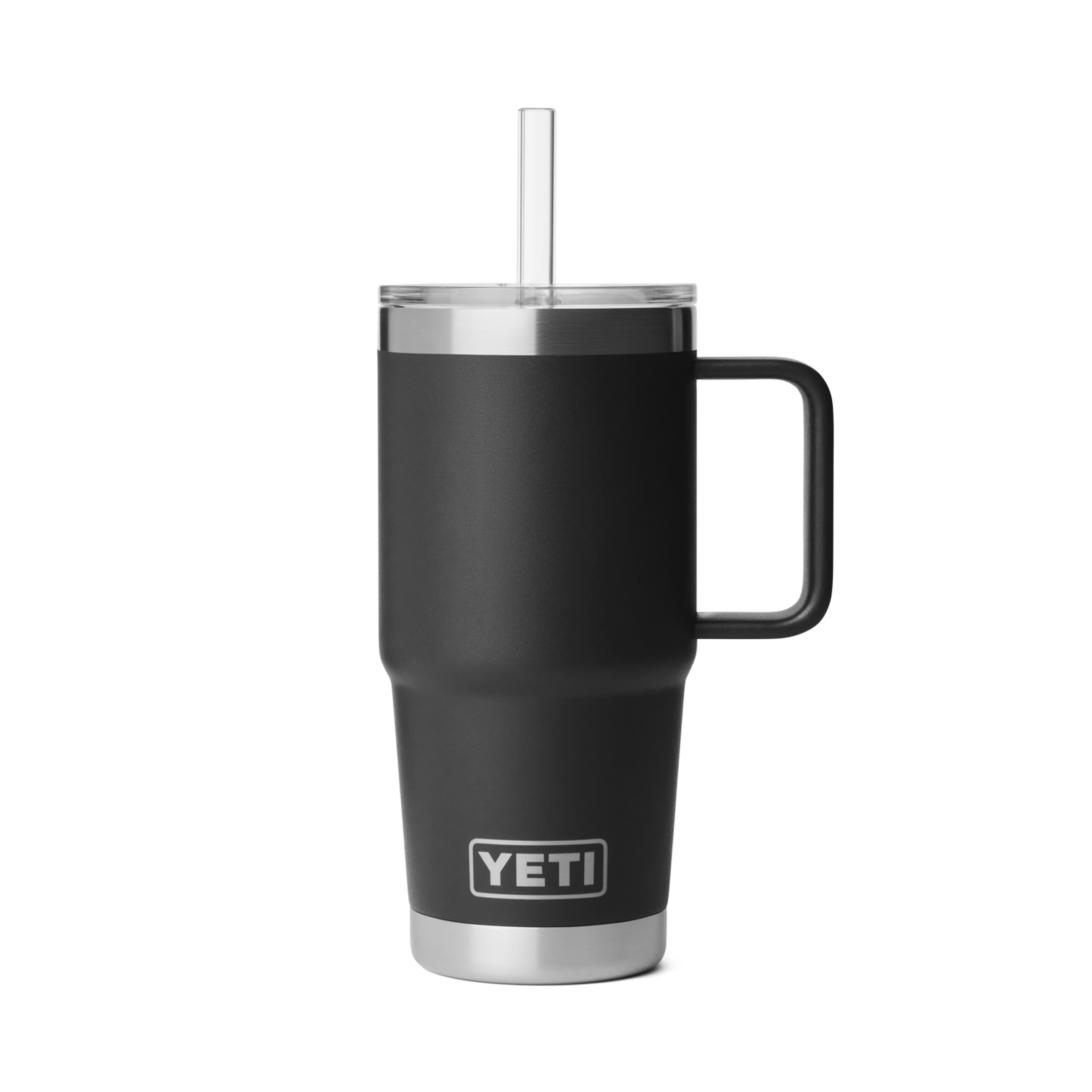Rambler® 25 oz (739 ml) Straw Mug 2.0
