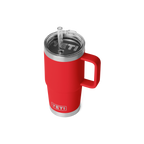 Rambler® 25 oz (739 ml) Straw Mug 2.0