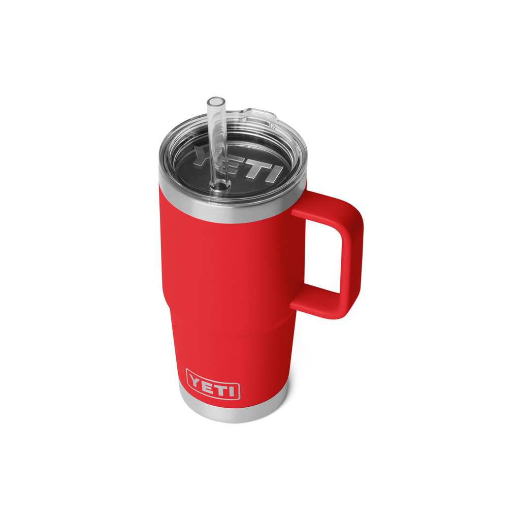 Rambler® 25 oz (739 ml) Straw Mug 2.0
