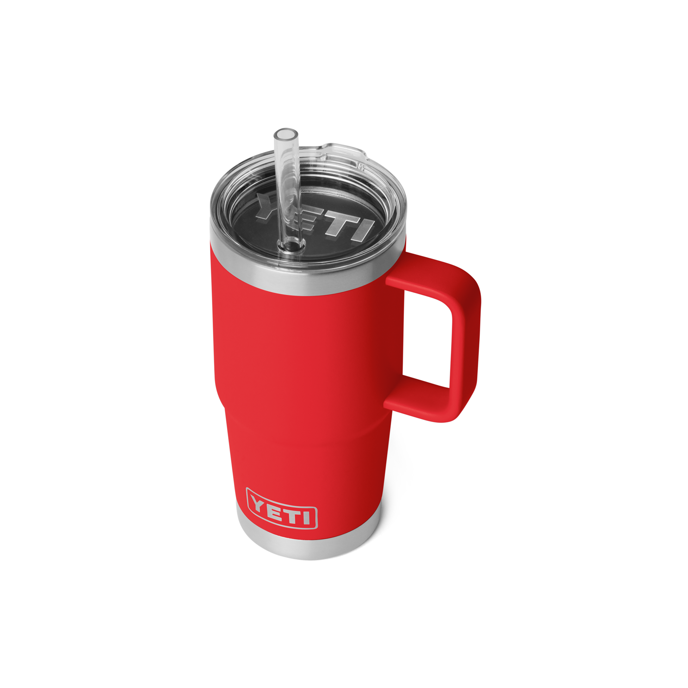 Rambler® 25 oz (739 ml) Straw Mug 2.0