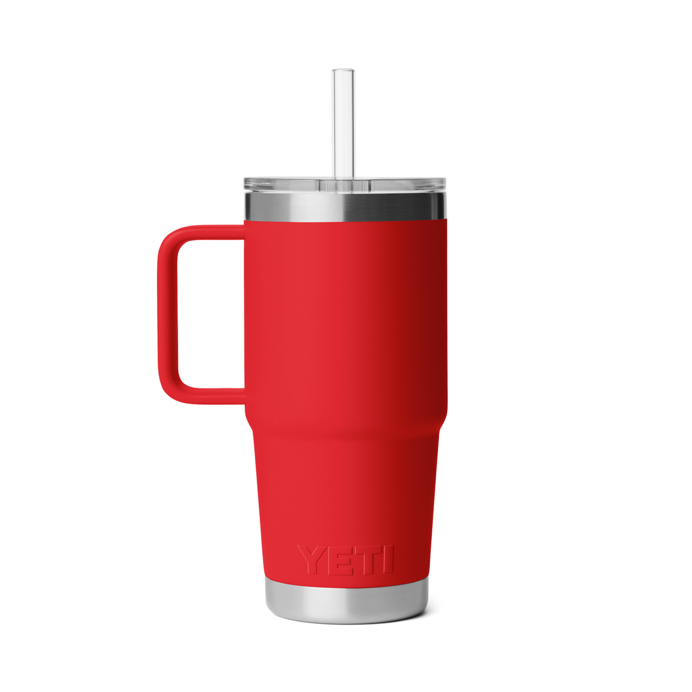 Rambler® 25 oz (739 ml) Straw Mug 2.0