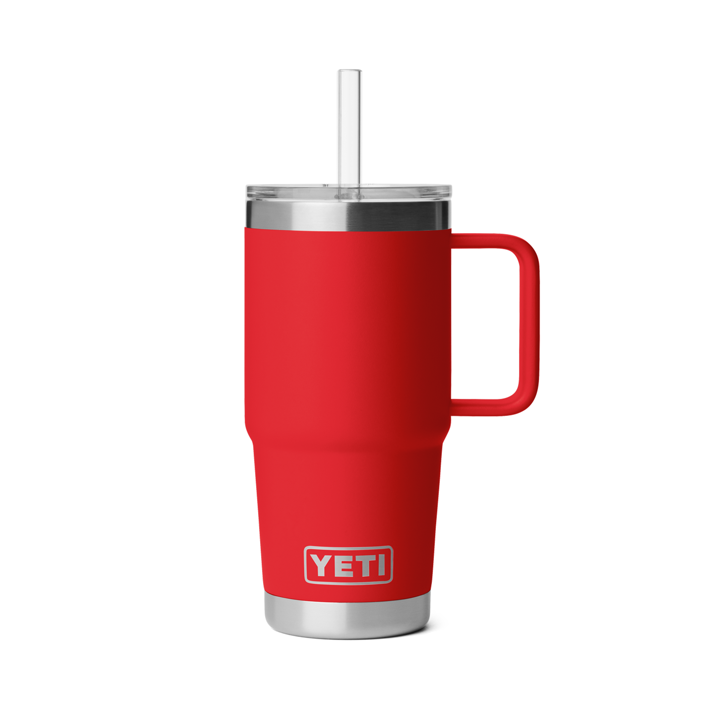 Rambler® 25 oz (739 ml) Straw Mug 2.0