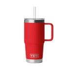 Rambler® 25 oz (739 ml) Straw Mug 2.0