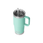 Rambler® 25 oz (739 ml) Straw Mug 2.0