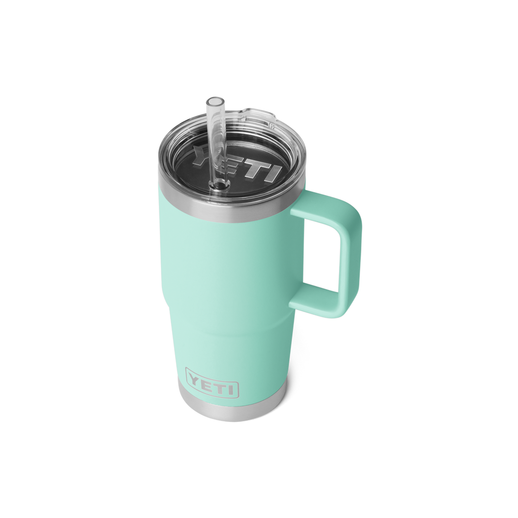 Rambler® 25 oz (739 ml) Straw Mug 2.0