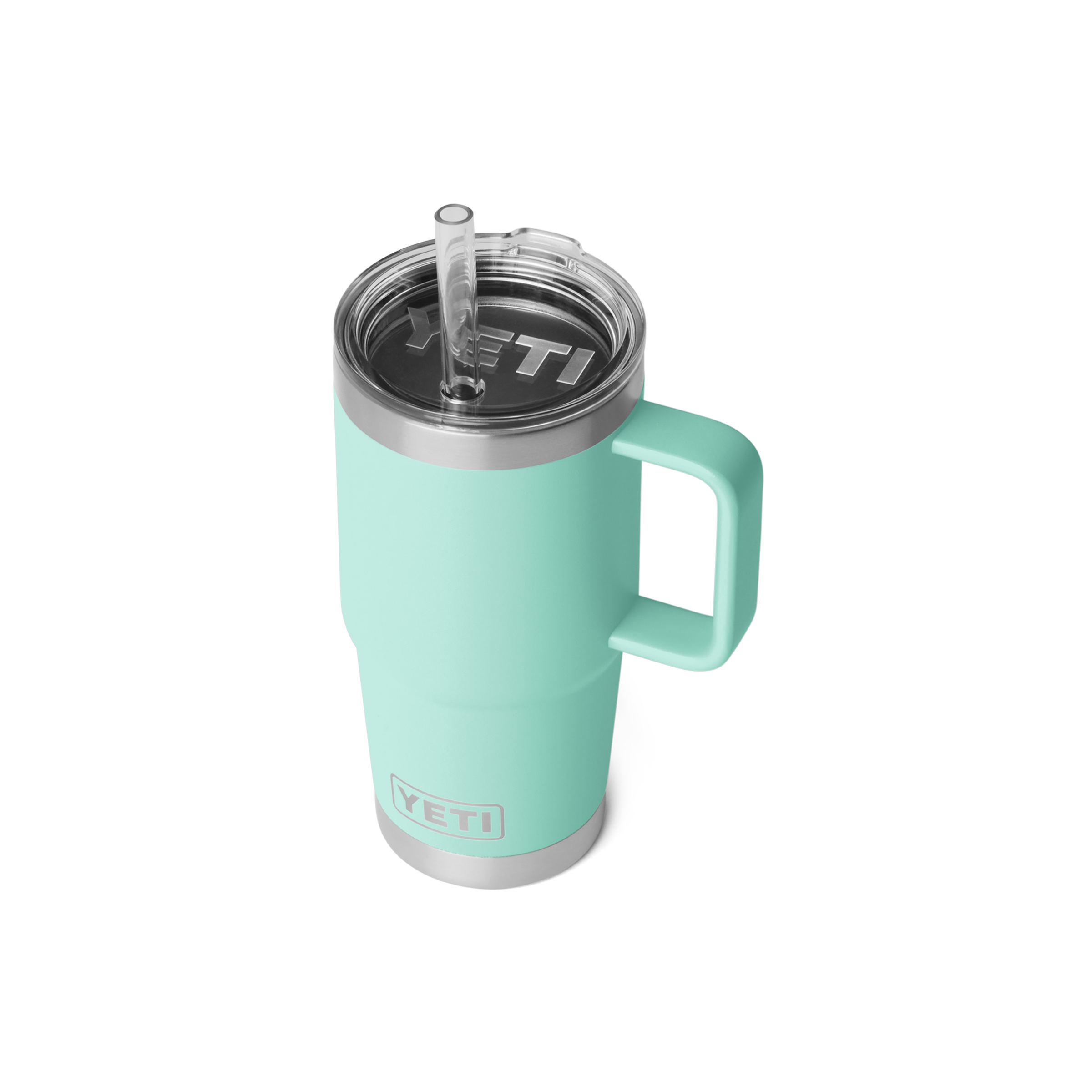 Rambler® 25 oz (739 ml) Straw Mug 2.0