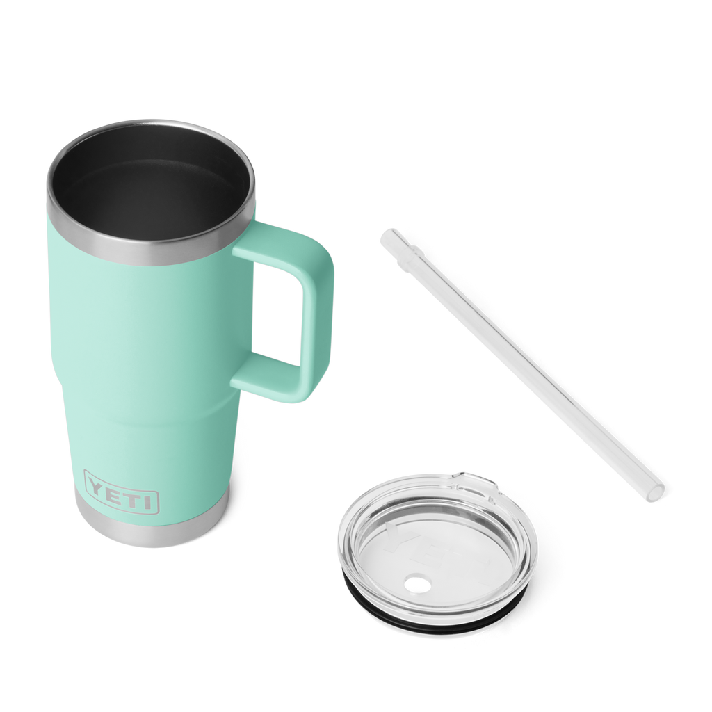 Rambler® 25 oz (739 ml) Straw Mug 2.0