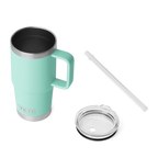Rambler® 25 oz (739 ml) Straw Mug 2.0