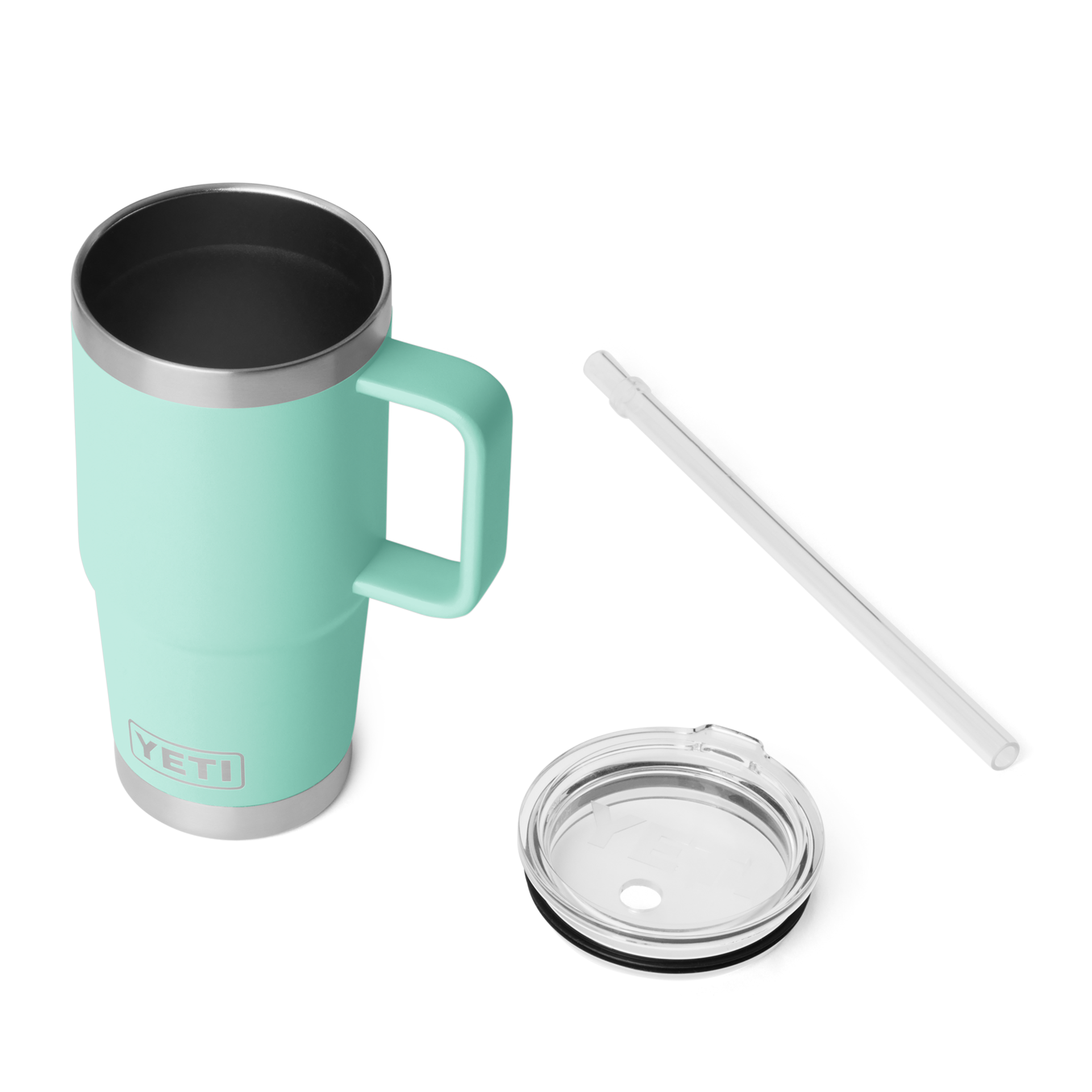 Rambler® 25 oz (739 ml) Straw Mug 2.0