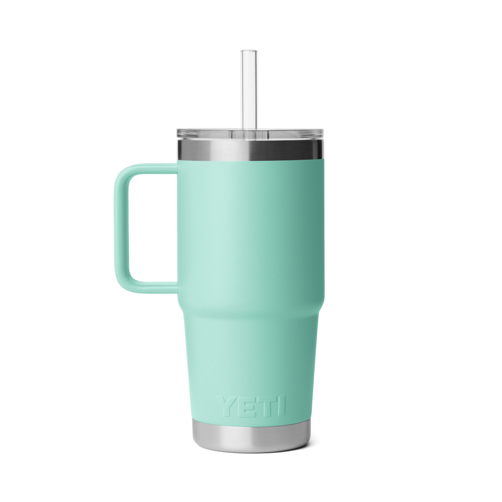 Rambler® 25 oz (739 ml) Straw Mug 2.0