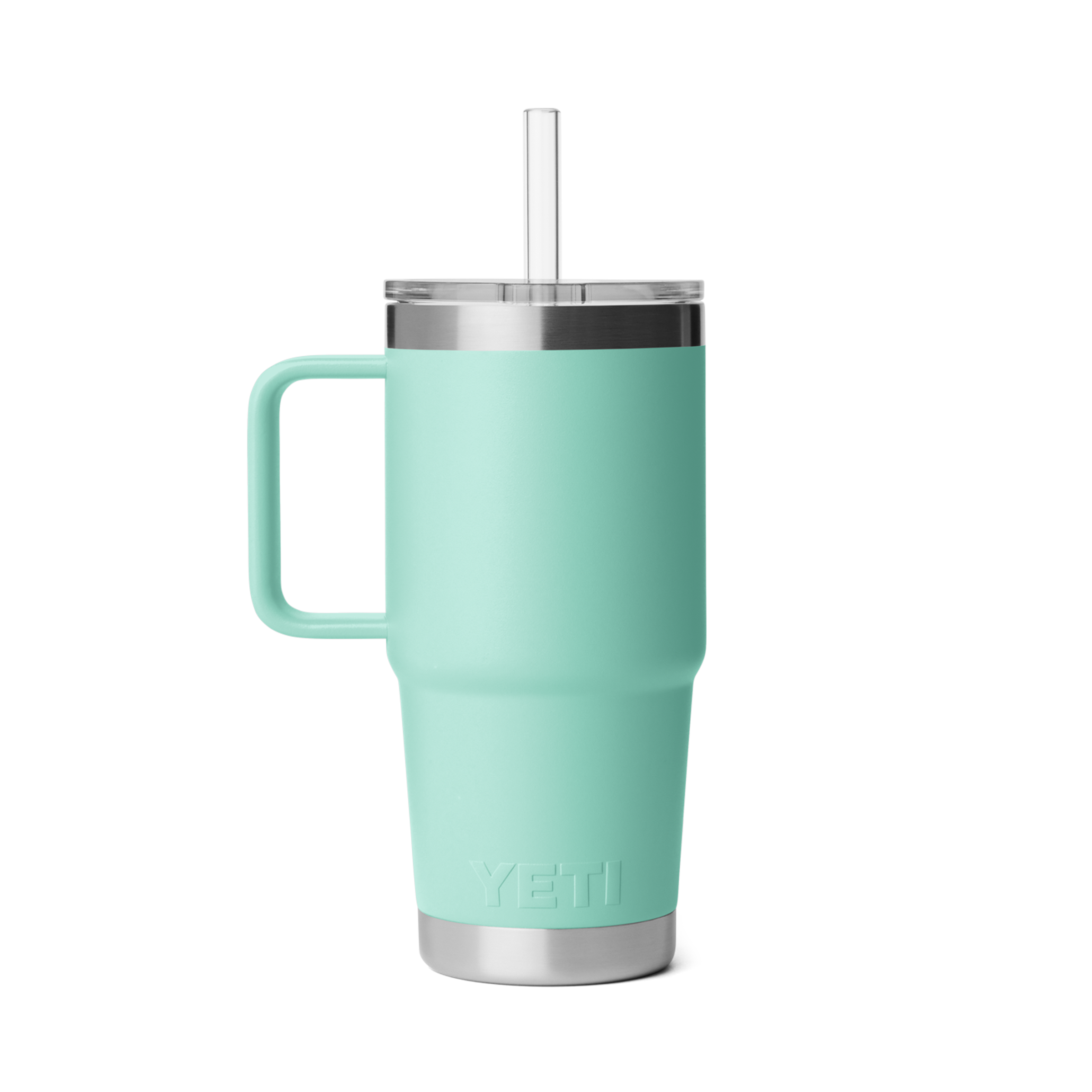 Rambler® 25 oz (739 ml) Straw Mug 2.0