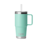 Rambler® 25 oz (739 ml) Straw Mug 2.0