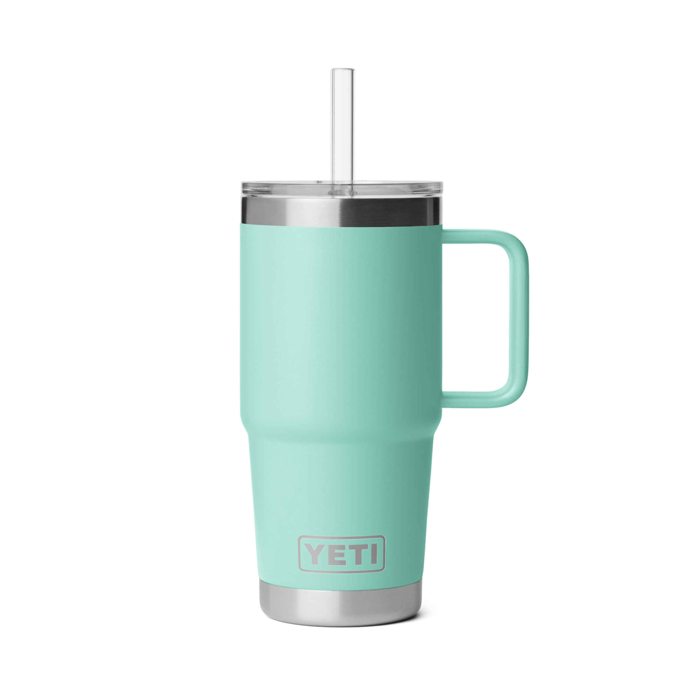 Rambler® 25 oz (739 ml) Straw Mug 2.0