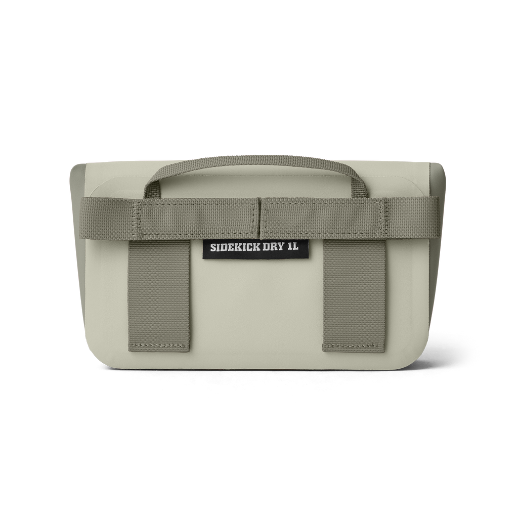 Sidekick Dry® 1L Waterproof Gear Case