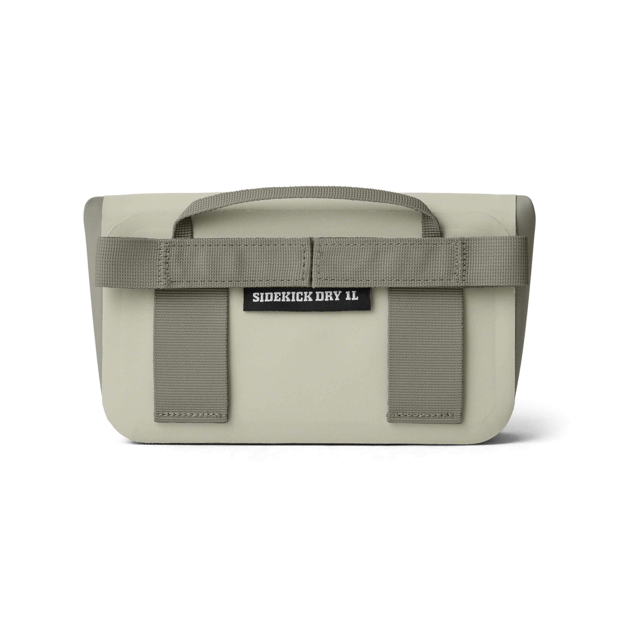 Sidekick Dry® 1L Waterproof Gear Case