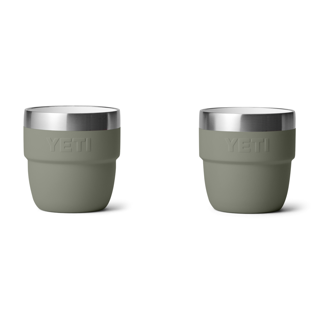 Rambler® 4 oz (118 ml) Stackable Cups