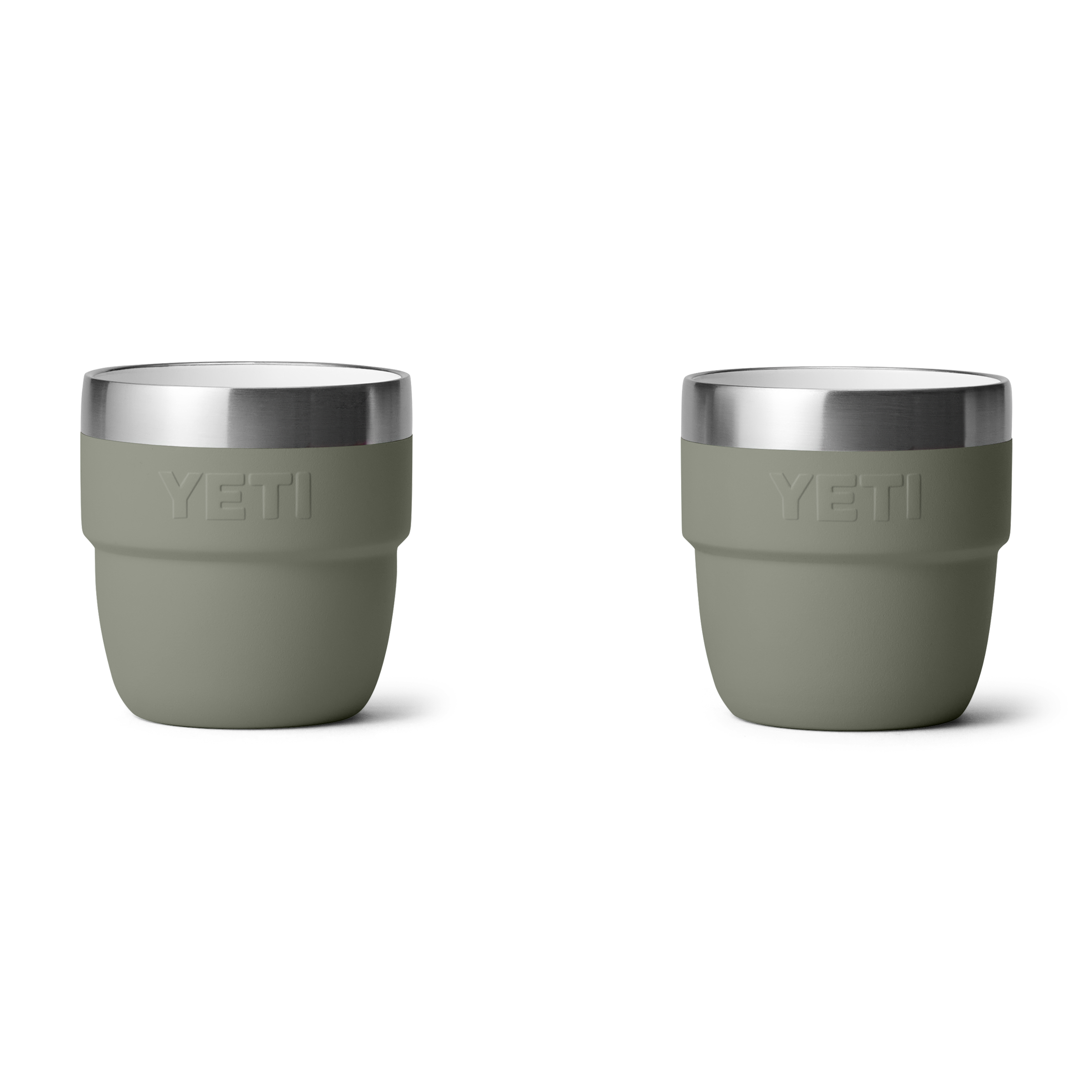 Rambler® 4 oz (118 ml) Stackable Cups