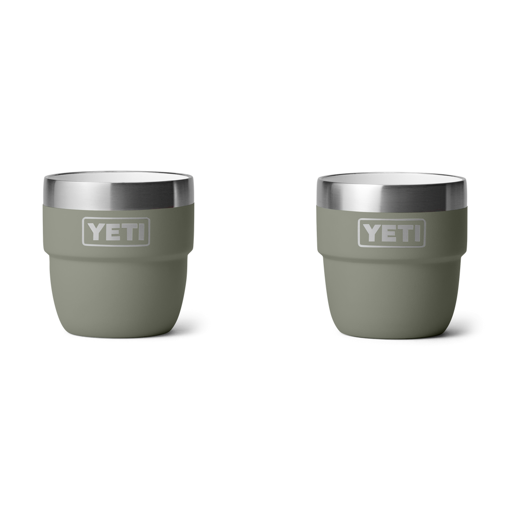 Rambler® 4 oz (118 ml) Stackable Cups