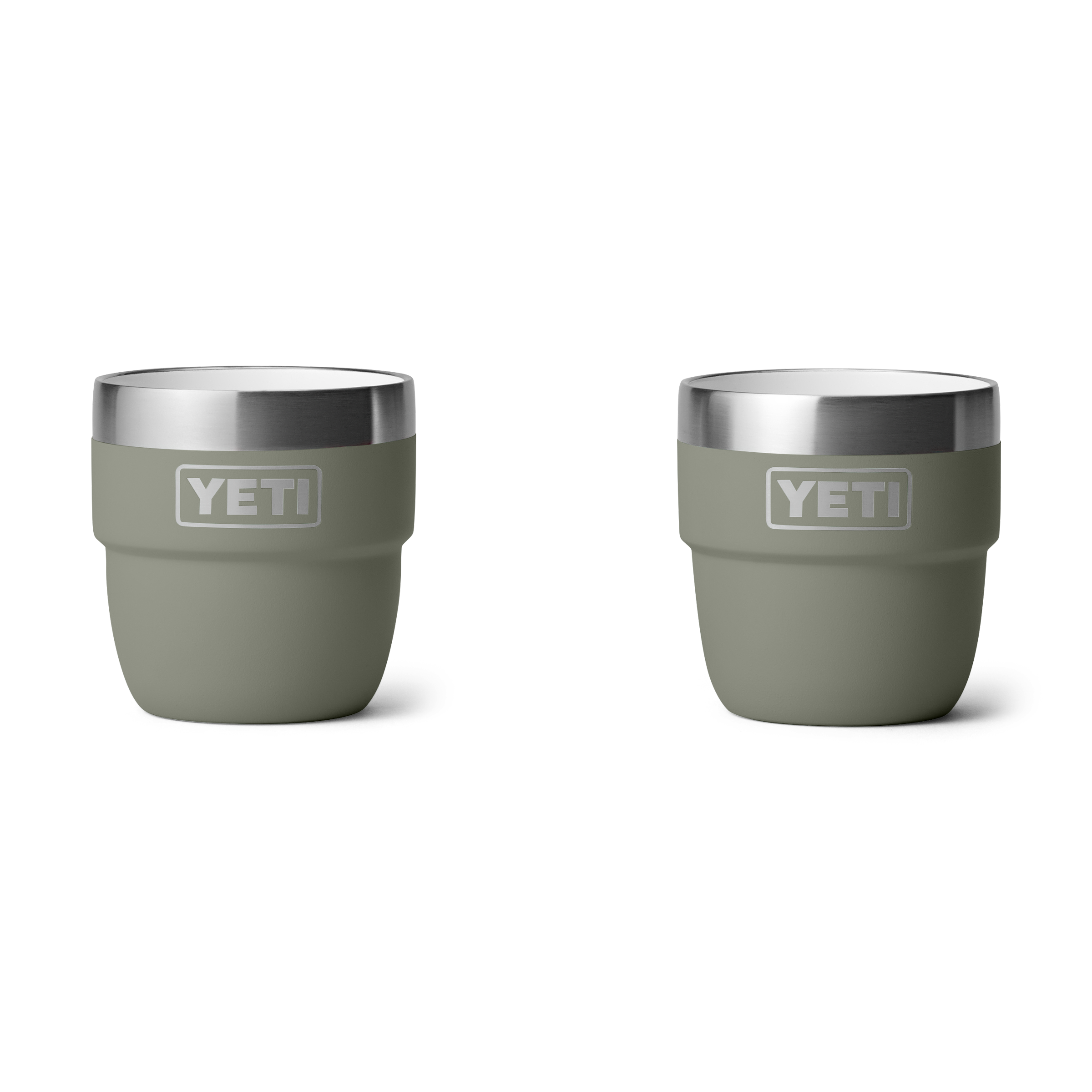 Rambler® 4 oz (118 ml) Stackable Cups