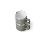 Rambler® 6 oz (177 ml) Stackable Mugs