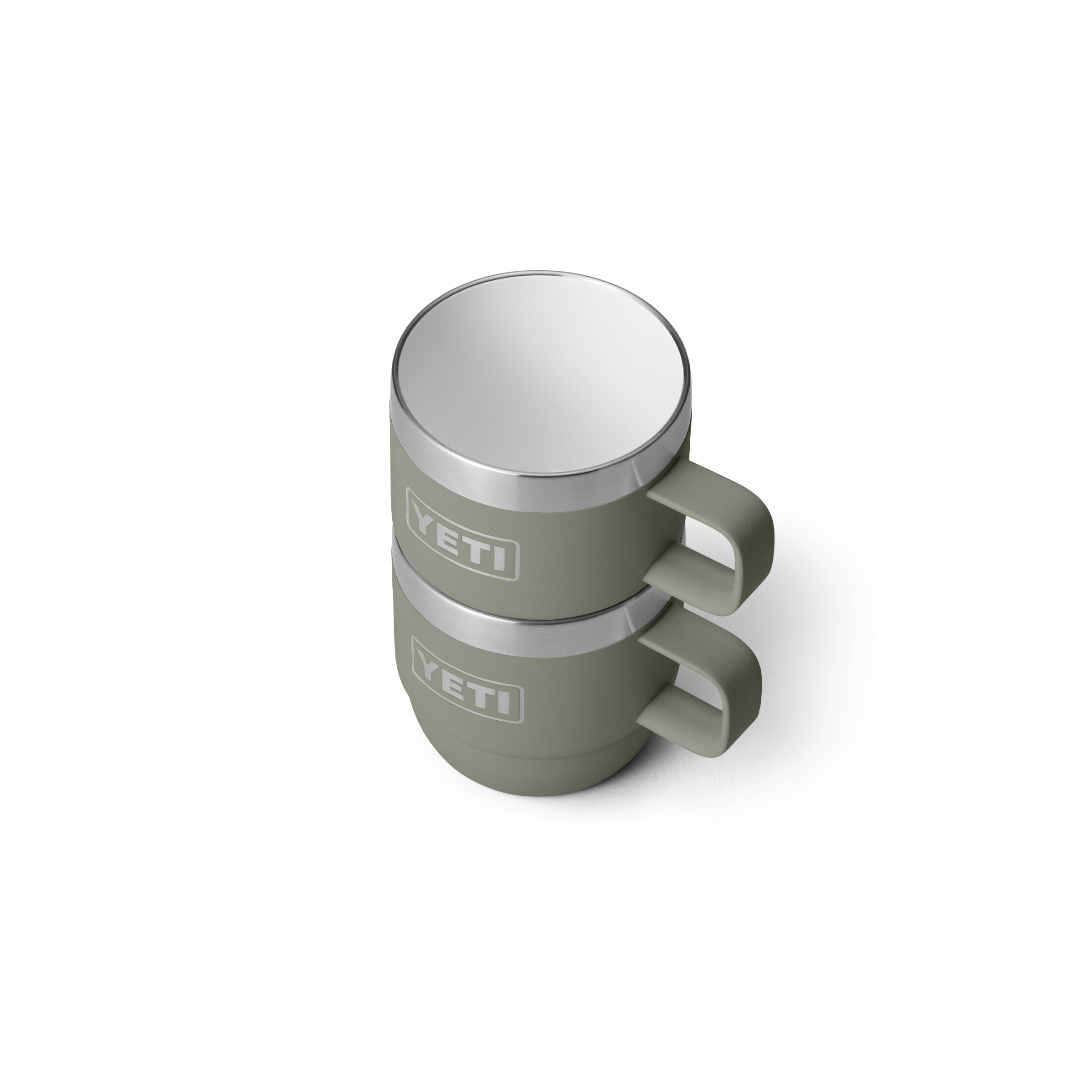 Rambler® 6 oz (177 ml) Stackable Mugs