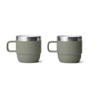 Rambler® 6 oz (177 ml) Stackable Mugs