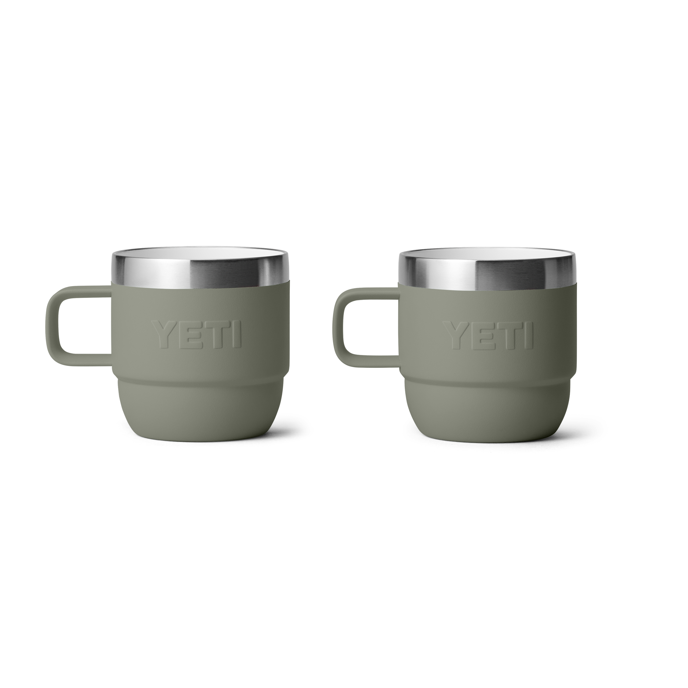Rambler® 6 oz (177 ml) Stackable Mugs